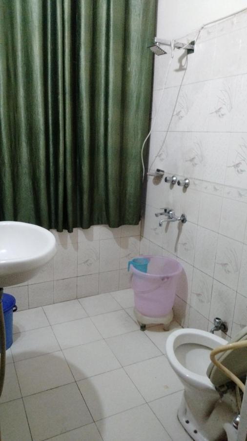 Hotel Diamond Palace 45C Chandīgarh 外观 照片