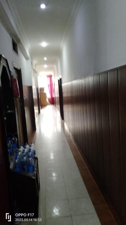 Hotel Diamond Palace 45C Chandīgarh 外观 照片